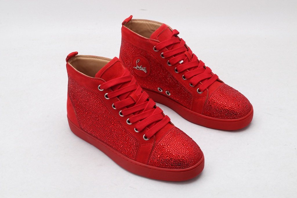 C*L sneaker